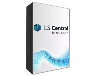 LS Central for Restaurants LS-Central-Restaurant