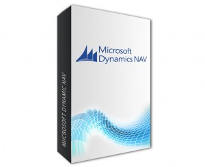 Microsoft Dynamics NAV MS-Dynamics
